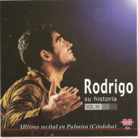 En mi cama una cualquiera_Rodrigo