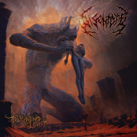 Invocation in the Cathedral of Dust_Disentomb