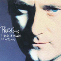 You're Been In Love_Phil Collins