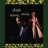 How Long Has This Been Going On?_June Christy,Stan kenton