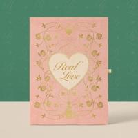 Real Love_OH MY GIRL