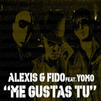 Me Gustas Tú(feat. Yomo)_Alexis Y Fido,Yomo