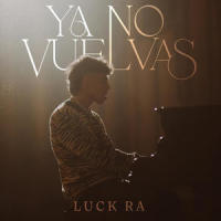 Ya No Vuelvas_Luck Ra