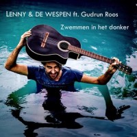 Zwemmen In Het Donker (feat. Gudrun Roos)_Lenny En De Wespen,Gudrun Roos