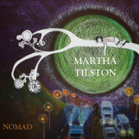 Scribbled Fever_Martha Tilston