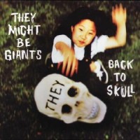 She Was A Hotel Detective_They Might Be Giants