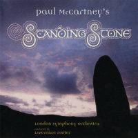 McCartney: Fire/Rain. Allegro energico_London Symphony Orchestra,Lawrence Foster