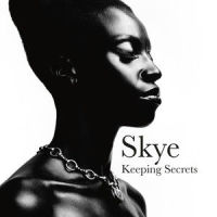 Almost Killed Me_Skye Edwards