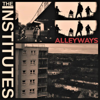 Alleyways_The Institutes,Andy Hall,Reid Zappa Currie