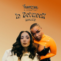 IN BETWEEN(feat. Miraa May)_Hamzaa,Miraa May