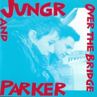 Wendy's Not There Anymore_Barb Jungr,Michael Parker