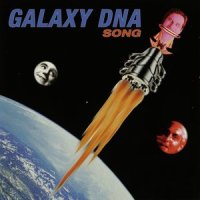 Galaxy DNA Song_Eric Idle