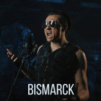Bismarck_Radio Tapok