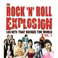 Honky Tonk Pt 1_Bill Doggett,The Teenagers