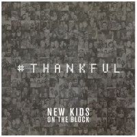Thankful_New Kids On The Block
