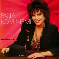 Pienokainen_Paula Koivuniemi