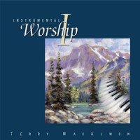 I Sing Praises_Terry MacAlmon