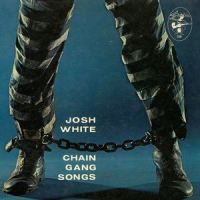 Nine Foot Shovel_Josh White