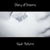 She and Her Darkness_Diary Of Dreams