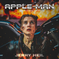 Apple - Man_Jerry Heil