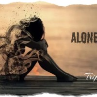 Alone (feat. Lakeyah & Kyle Dion)_Triple O,Lakeyah,Kyle Dion