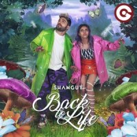 Back to Life_Shanguy
