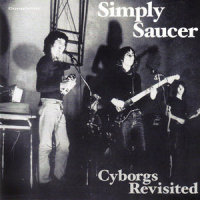Bullet Proof Nothing_Simply Saucer