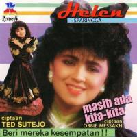 Kurindu Canda Dan Tawamu_Helen Sparingga