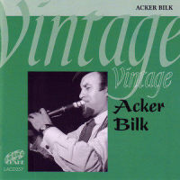 Carry Me Back to Old Virginny_Acker Bilk