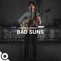 Daft Pretty Boys(OurVinyl Sessions)_Bad Suns,OurVinyl