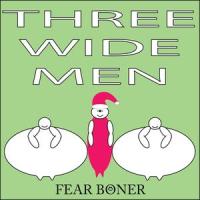 Naughty List_Fear Boner