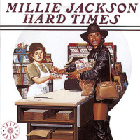 Hard Times_Millie Jackson,Brad Shapiro
