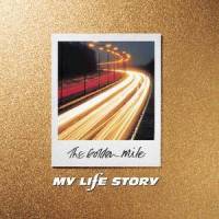 I Dive (Unanswered Questions And Questionable Answers)_My Life Story