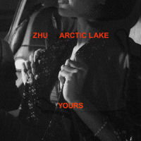 Yours_ZHU,Arctic Lake