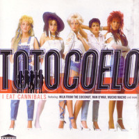 I Eat Cannibals, Pt. 1_Toto Coelo