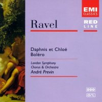 Premiere Partie_London Symphony Orchestra