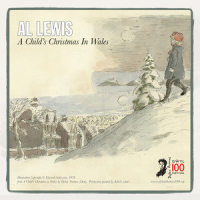 A Child's Christmas in Wales_Al Lewis