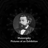 Pictures at an Exhibition: XV. The Hut on Fowl's Legs (Baba-Yaga)_Al Goranski,Modest Mussorgsky