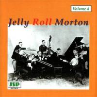 Strokin' Away_Jelly Roll Morton