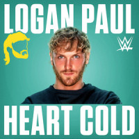 WWE: Heart Cold (Logan Paul)_WWE,def rebel