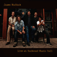 Stars Align_James Maddock