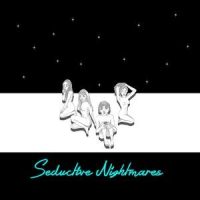 The forest nymph that lives behind the school (single)_Hot Sugar