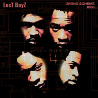 Focus on Me_Lost Boyz,Southside Drama,Bobby Garcia