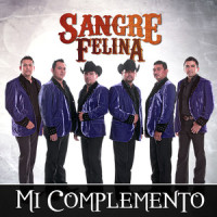Mi Complemento_Sangre Felina