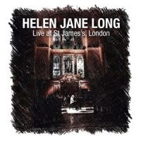 Talk of an End (Live)_Helen Jane Long,The London Players