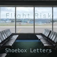 Red Handed in Love_Shoebox Letters