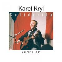 Lilije_Karel Kryl