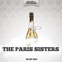 A Lonely Girl's Prayer_The Paris Sisters