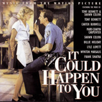 Now It Can Be Told_Tony Bennett