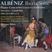 Navarra (Completed de Severac)_Aldo Ciccolini,Enrique Batiz,London Symphony Orchestra
